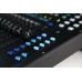 Цифровий мікшерний пульт Allen Heath QU-24