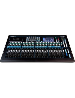 Цифровой микшерный пульт Allen Heath QU-32 Цифровой микшерный пульт Allen Heath QU-32