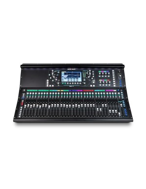 Цифровой микшерный пульт Allen Heath SQ-7 Цифровой микшерный пульт Allen Heath SQ-7