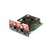 Модуль протоколу Allen Heath M-SQ-DANT32-AX