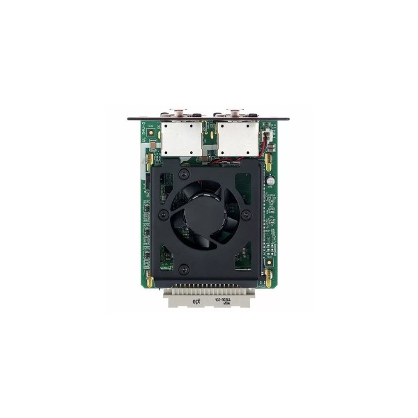 Плата розширення для мікшерів Allen Heath M-SQ-DANT64