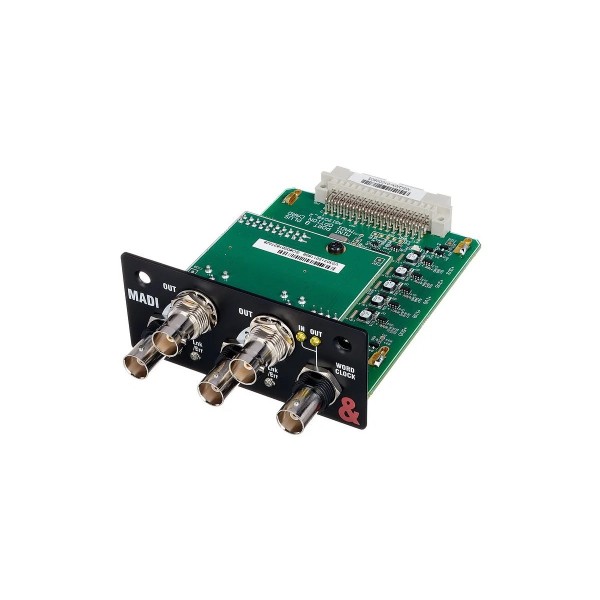 Модуль Allen Heath M-SQ-MADI-AX