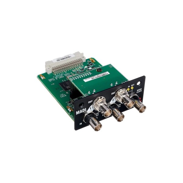 Модуль Allen Heath M-SQ-MADI-AX