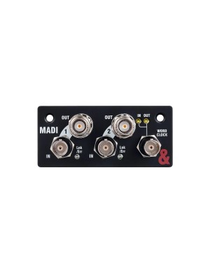 Модуль Allen Heath M-SQ-MADI-AX