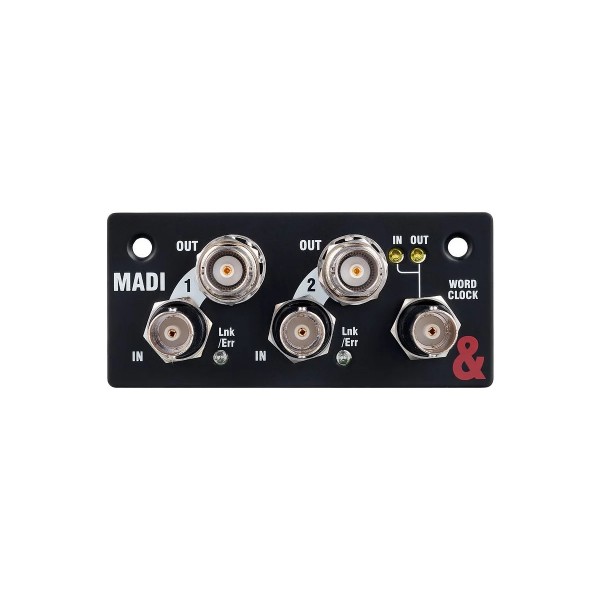 Модуль Allen Heath M-SQ-MADI-AX