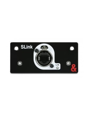 Модуль Allen Heath M-SQ-SLINK-A