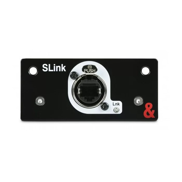 Модуль Allen Heath M-SQ-SLINK-A