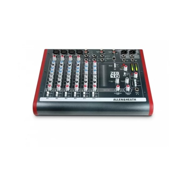 Мікшерний пульт Allen Heath ZED10