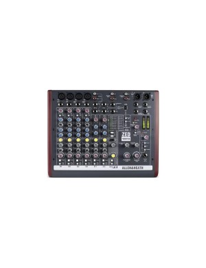 Микшерный пульт Allen Heath ZED10