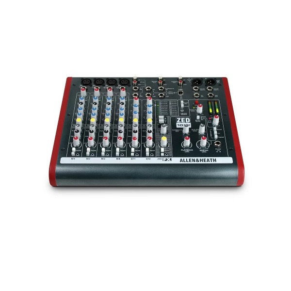Мікшерний пульт Allen Heath ZED10FX