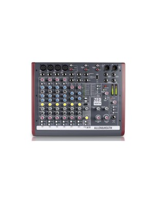 Микшерный пульт Allen Heath ZED10FX