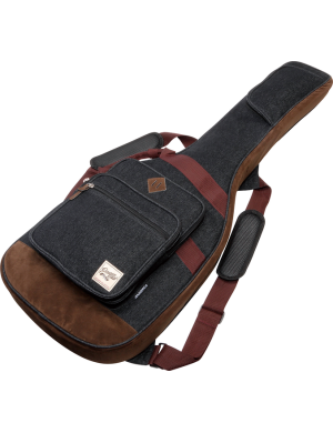 Чохол для електрогітари IBANEZ IGB541D-BK