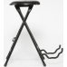 Стілець для гітаристів з гітарної підставкою IBANEZ IMC50FS