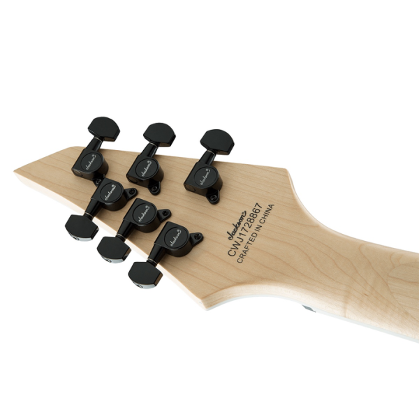 Електрогітара JACKSON JS SERIES MONARKH SC JS22 RED SATIN