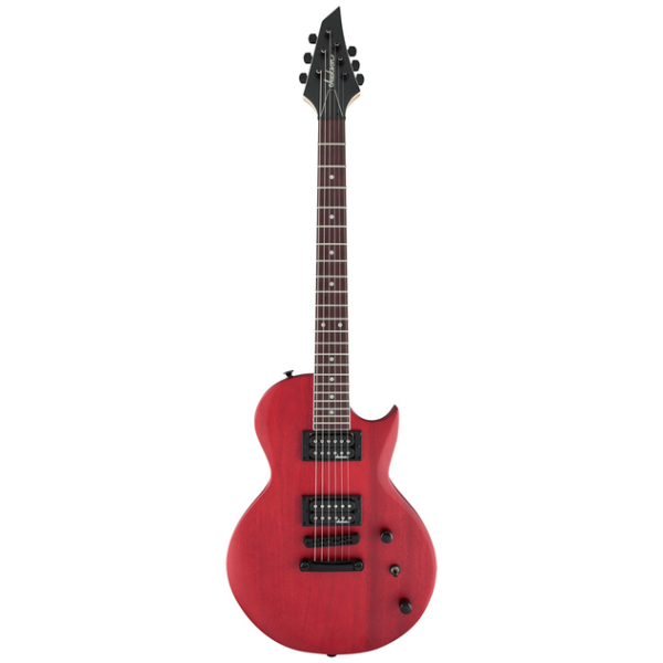 Електрогітара JACKSON JS SERIES MONARKH SC JS22 RED SATIN