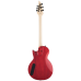 Електрогітара JACKSON JS SERIES MONARKH SC JS22 RED SATIN