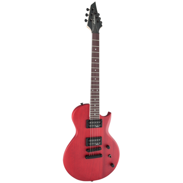 Електрогітара JACKSON JS SERIES MONARKH SC JS22 RED SATIN