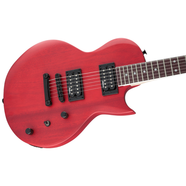 Електрогітара JACKSON JS SERIES MONARKH SC JS22 RED SATIN