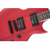 Електрогітара JACKSON JS SERIES MONARKH SC JS22 RED SATIN