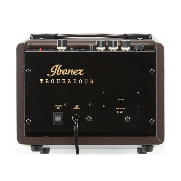 Гітарний комбопідсилювач IBANEZ T15II U