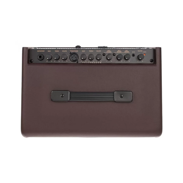 Гітарний комбопідсилювач IBANEZ T30II