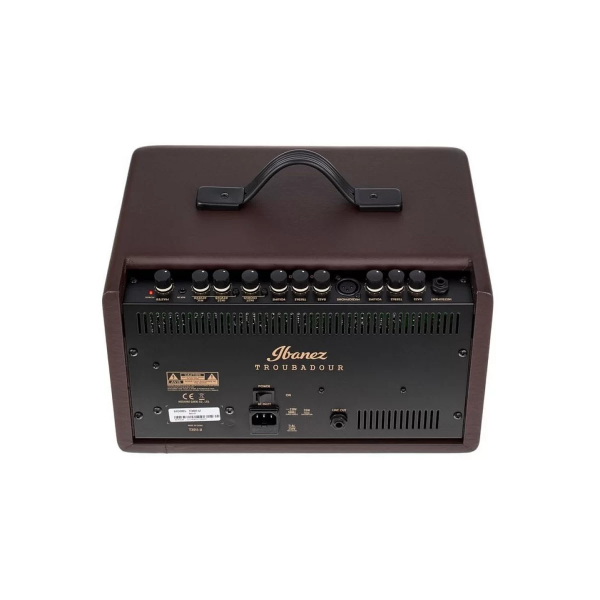 Гітарний комбопідсилювач IBANEZ T30II