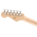 Електрогітара SQUIER DEBUT STRATOCASTER LRL 2 TONE SUNBURST