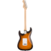 Електрогітара SQUIER DEBUT STRATOCASTER LRL 2 TONE SUNBURST