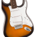 Електрогітара SQUIER DEBUT STRATOCASTER LRL 2 TONE SUNBURST