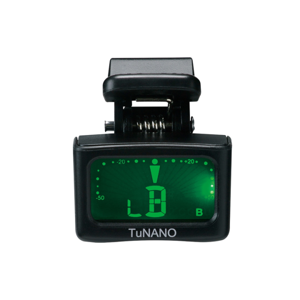 Тюнер IBANEZ TUNANO