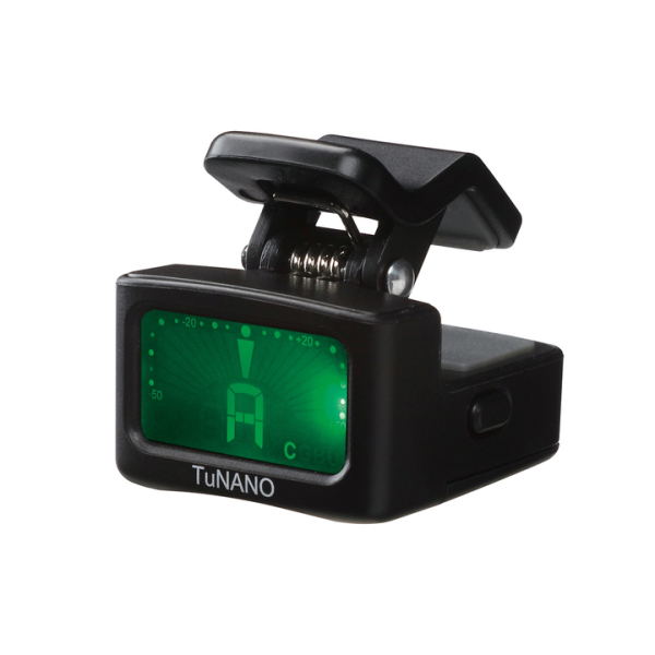 Тюнер IBANEZ TUNANO