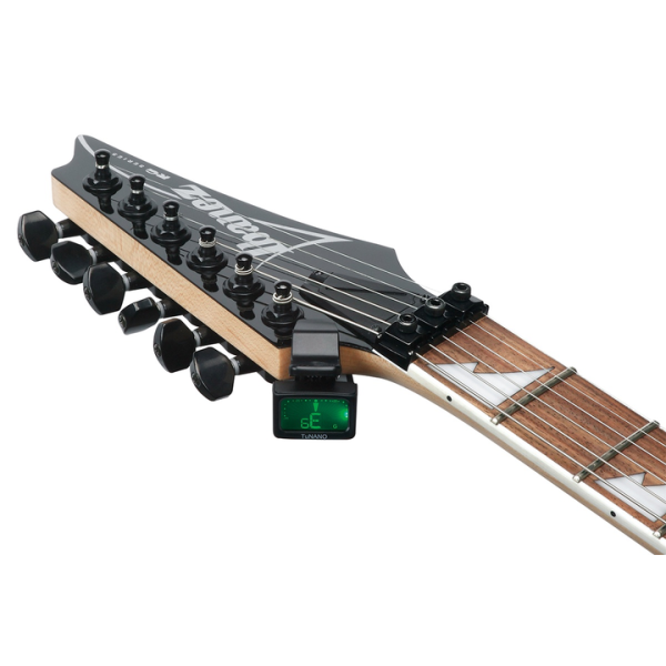 Тюнер IBANEZ TUNANO