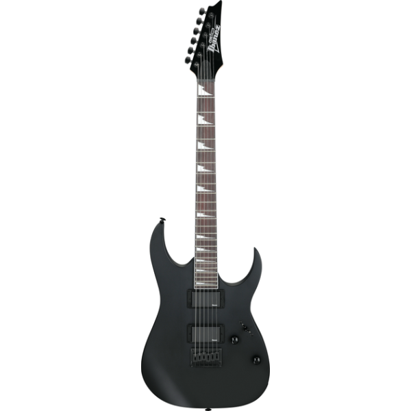 Електрогітара IBANEZ GRG121DX BKF