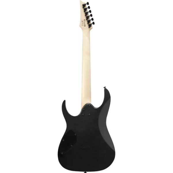 Електрогітара IBANEZ GRG121DX BKF