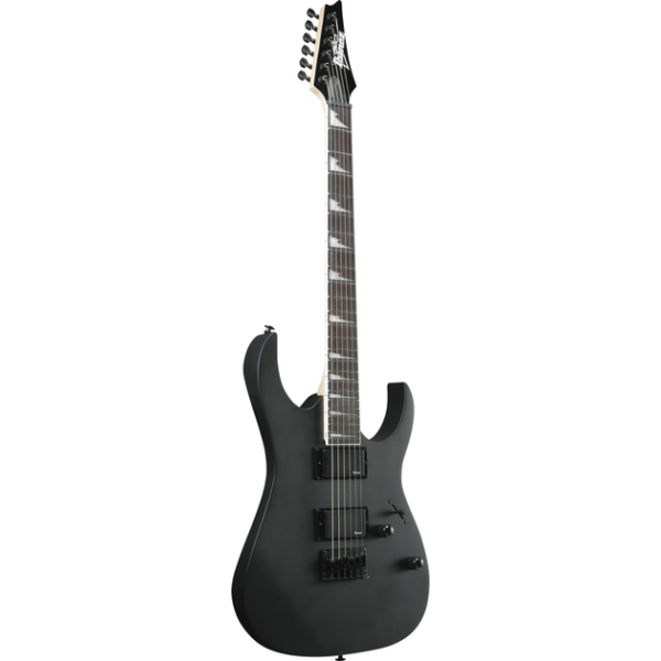 Електрогітара IBANEZ GRG121DX BKF