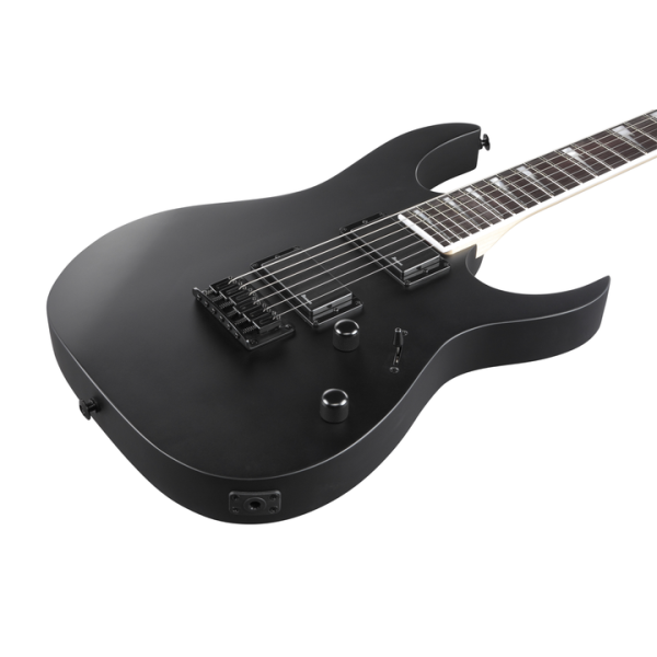 Електрогітара IBANEZ GRG121DX BKF
