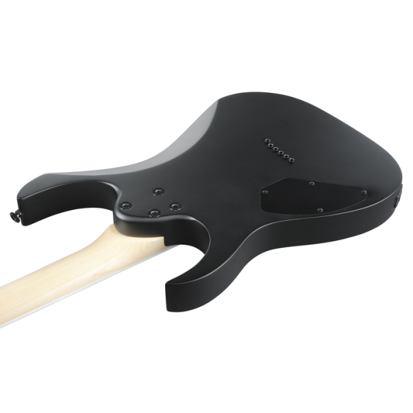 Електрогітара IBANEZ GRG121DX BKF