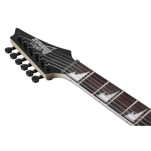 Електрогітара IBANEZ GRG121DX BKF
