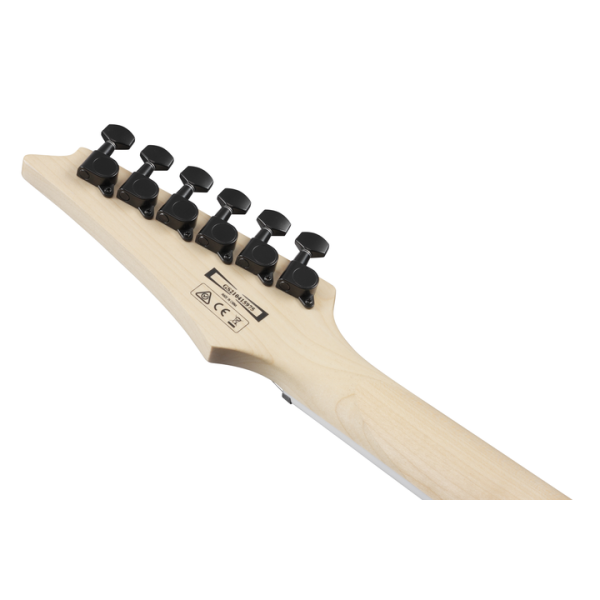 Електрогітара IBANEZ GRG121DX BKF