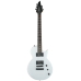Електрогітара JACKSON JS SERIES MONARKH SC JS22 SNOW WHITE