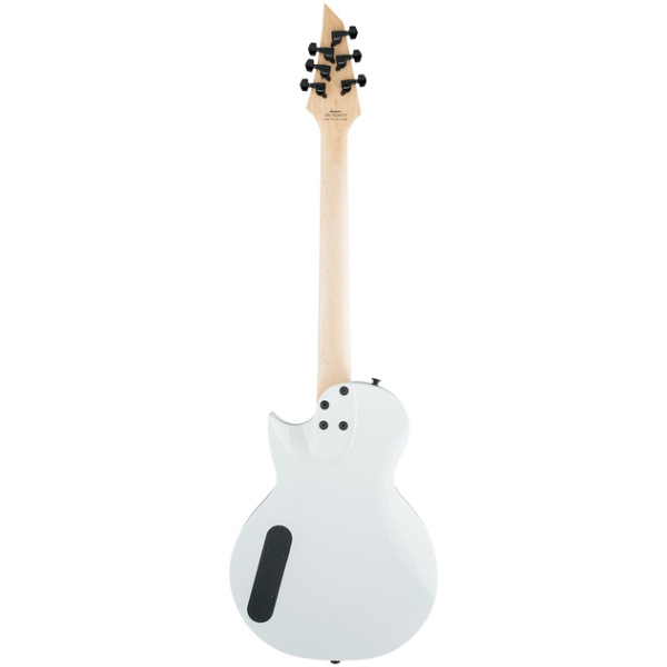 Електрогітара JACKSON JS SERIES MONARKH SC JS22 SNOW WHITE