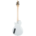 Електрогітара JACKSON JS SERIES MONARKH SC JS22 SNOW WHITE