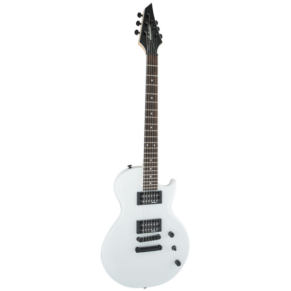 Електрогітара JACKSON JS SERIES MONARKH SC JS22 SNOW WHITE