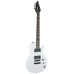 Електрогітара JACKSON JS SERIES MONARKH SC JS22 SNOW WHITE