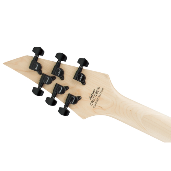 Електрогітара JACKSON JS SERIES MONARKH SC JS22 TOBACCO BURST