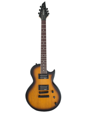 Електрогітара JACKSON JS SERIES MONARKH SC JS22 TOBACCO BURST