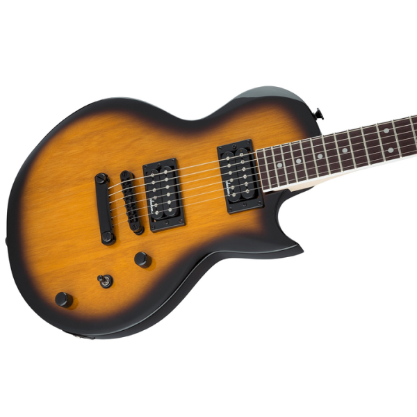 Електрогітара JACKSON JS SERIES MONARKH SC JS22 TOBACCO BURST