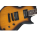 Електрогітара JACKSON JS SERIES MONARKH SC JS22 TOBACCO BURST