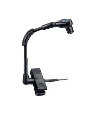 Инструментальный микрофон SHURE BETA98HC