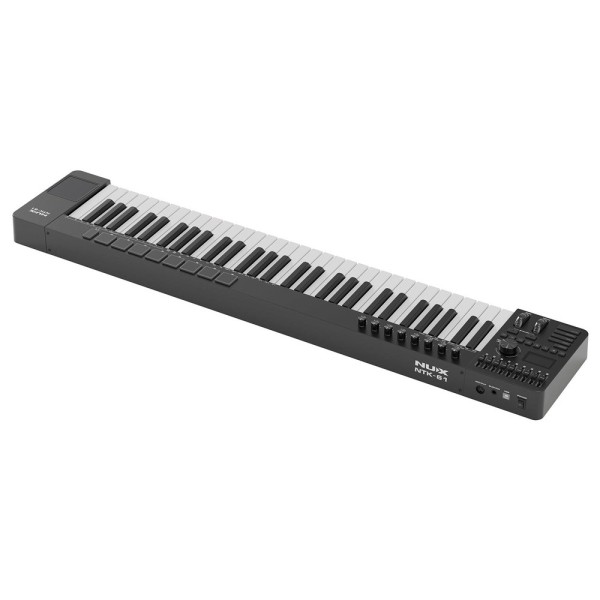 MIDI-клавіатура NUX NTK-61